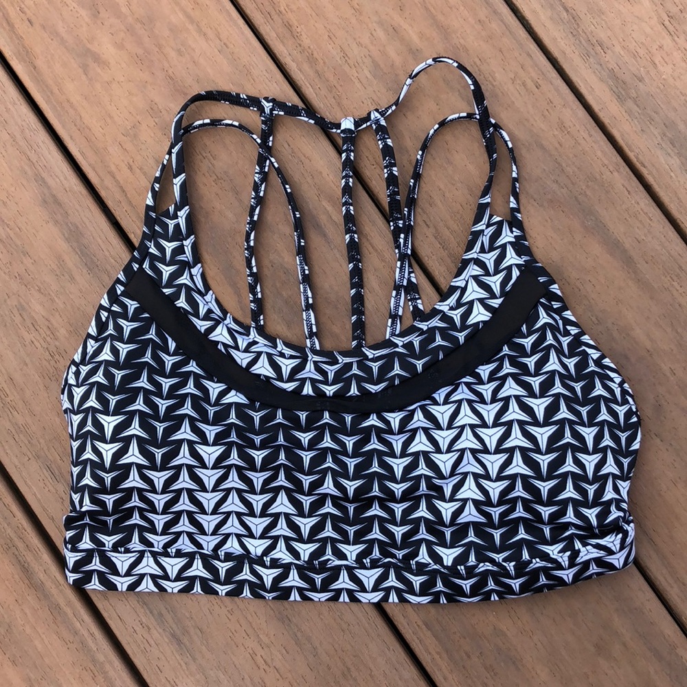 Victoria’s Secret sports bra